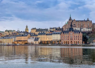 Sweden