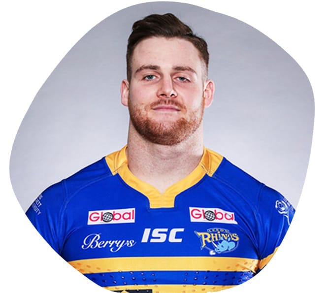 Anthony-Mullally