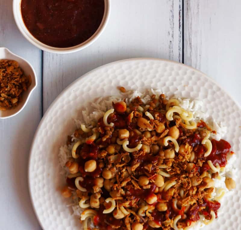 Koshari