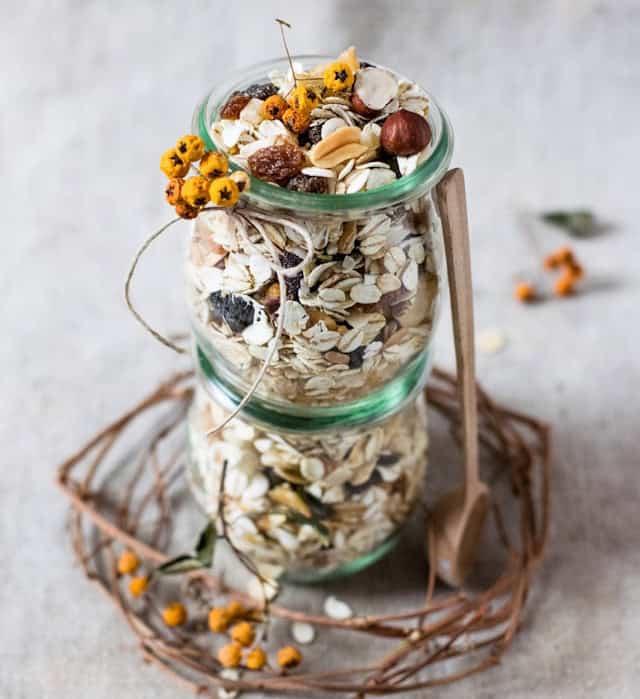 Oats