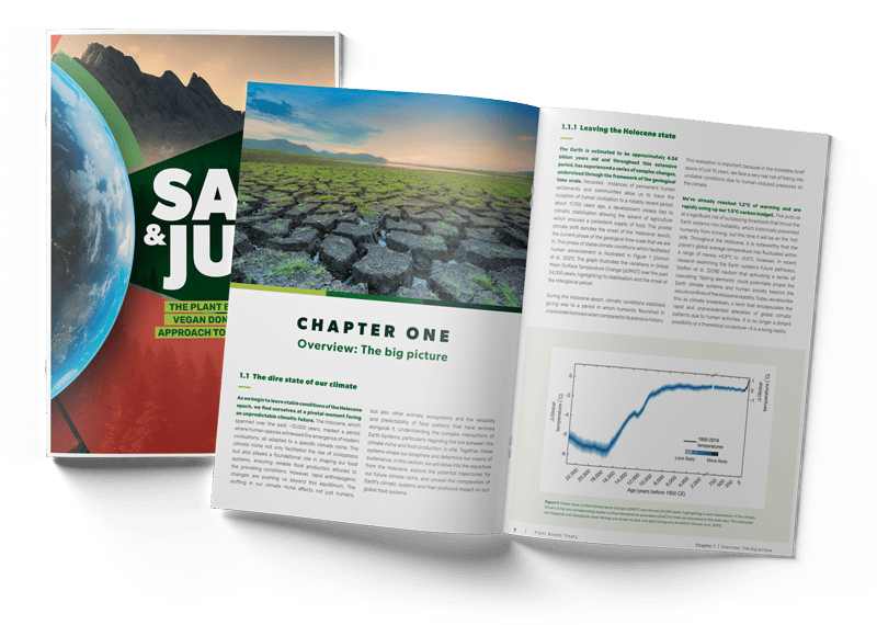 PBT-Safe-And-Just-Report-v2 Report by Plant Based Treaty outlining vegan donut economics